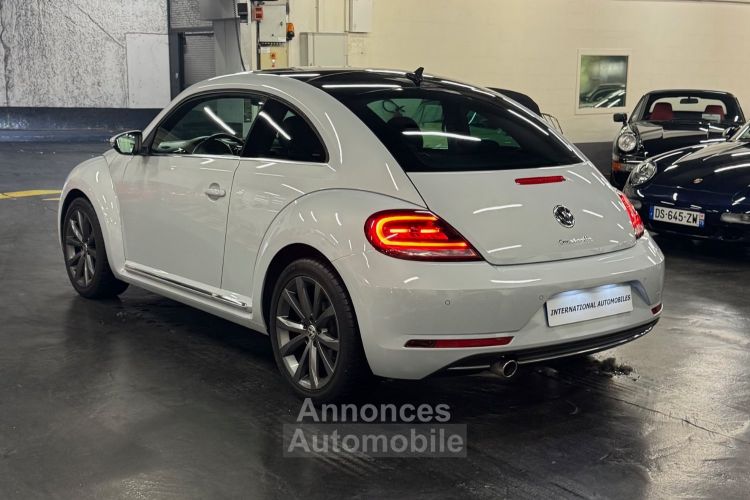 Volkswagen Coccinelle (2) 1.2 TSI 105 COUTURE EXCLUSIVE DSG7 - <small></small> 19.900 € <small></small> - #10