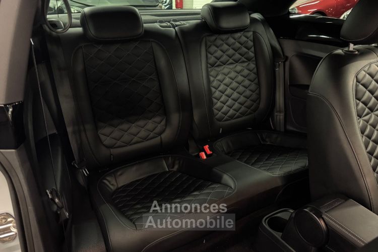 Volkswagen Coccinelle (2) 1.2 TSI 105 COUTURE EXCLUSIVE DSG7 - <small></small> 19.900 € <small></small> - #20