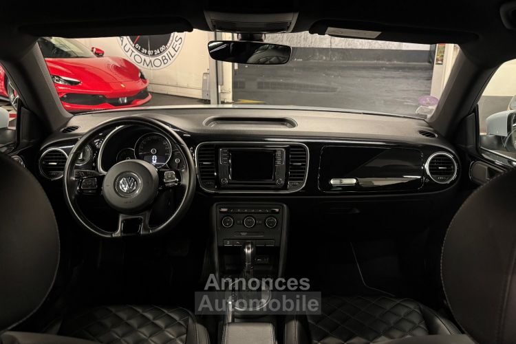 Volkswagen Coccinelle (2) 1.2 TSI 105 COUTURE EXCLUSIVE DSG7 - <small></small> 19.900 € <small></small> - #23