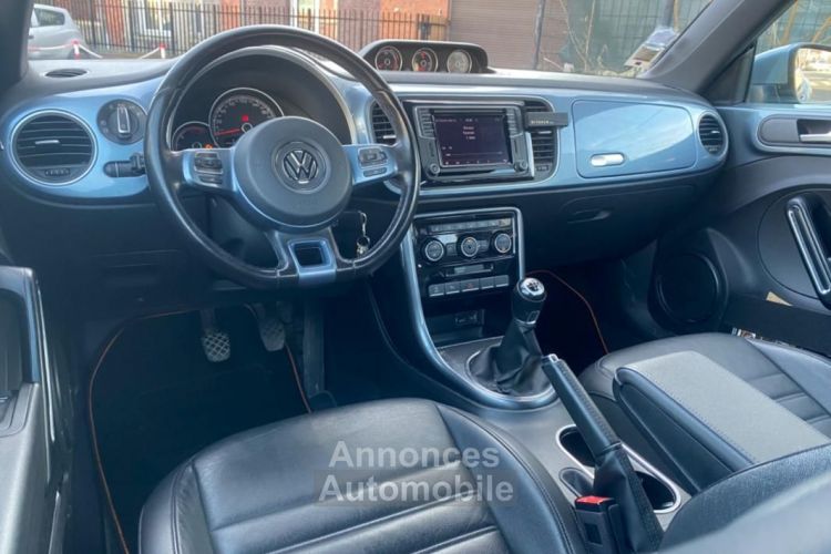 Volkswagen Coccinelle 2.0 TDI 110 - <small></small> 16.575 € <small>TTC</small> - #15