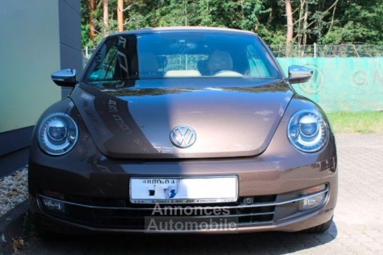 Volkswagen Coccinelle 2.0 TDI 140  DSG6 *GARANTIE 12 MOIS* - <small></small> 22.890 € <small>TTC</small> - #14