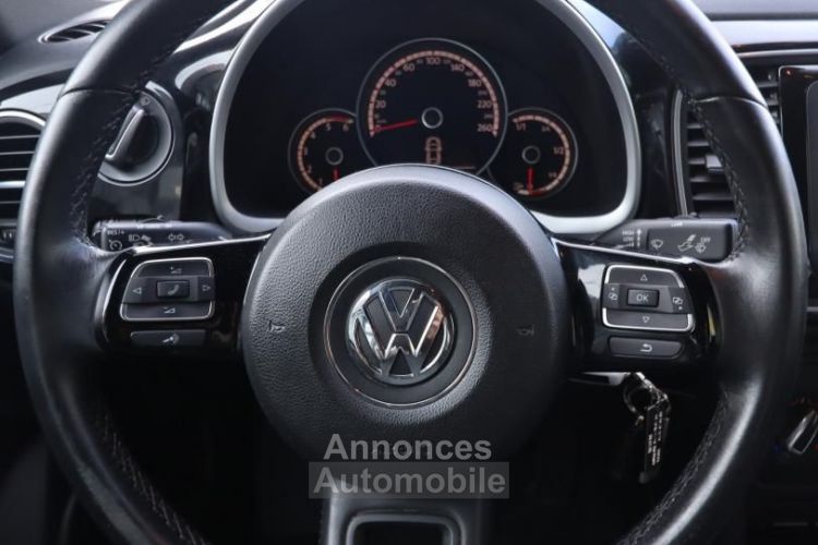 Volkswagen Coccinelle 2.0 TDI 140 CH ART - <small></small> 8.989 € <small>TTC</small> - #19