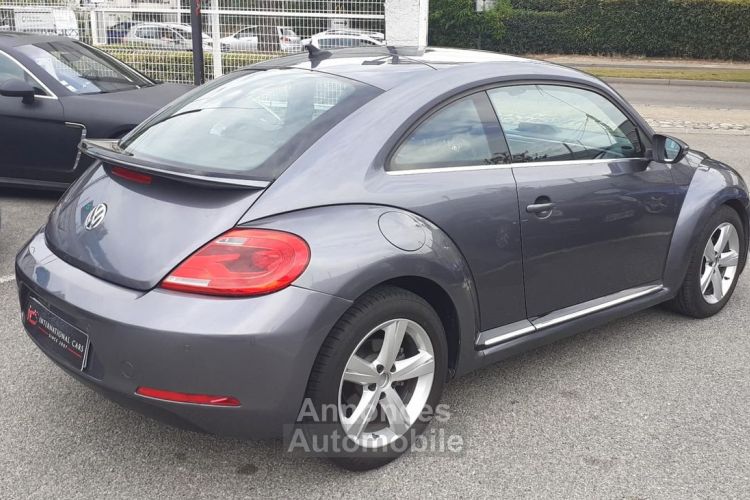 Volkswagen Coccinelle 2.0 tdi 140 sport dsg6 - <small></small> 13.990 € <small>TTC</small> - #3