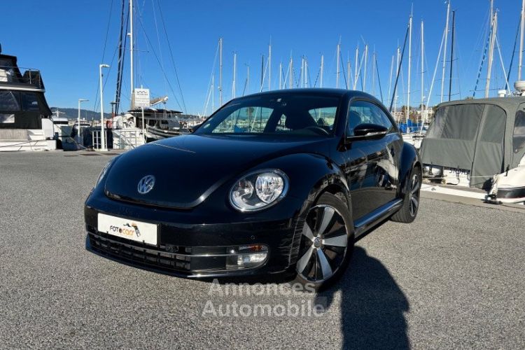 Volkswagen Coccinelle 2.0 TDI 140CH FAP VINTAGE DSG6 - <small></small> 13.700 € <small>TTC</small> - #1