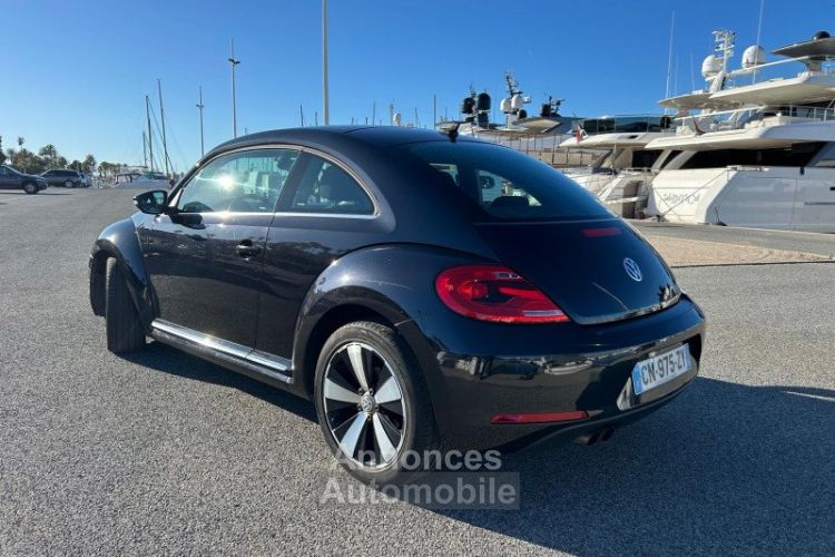 Volkswagen Coccinelle 2.0 TDI 140CH FAP VINTAGE DSG6 - <small></small> 13.700 € <small>TTC</small> - #3