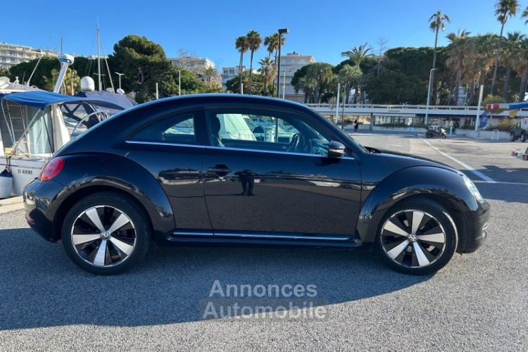 Volkswagen Coccinelle 2.0 TDI 140CH FAP VINTAGE DSG6 - <small></small> 13.700 € <small>TTC</small> - #6