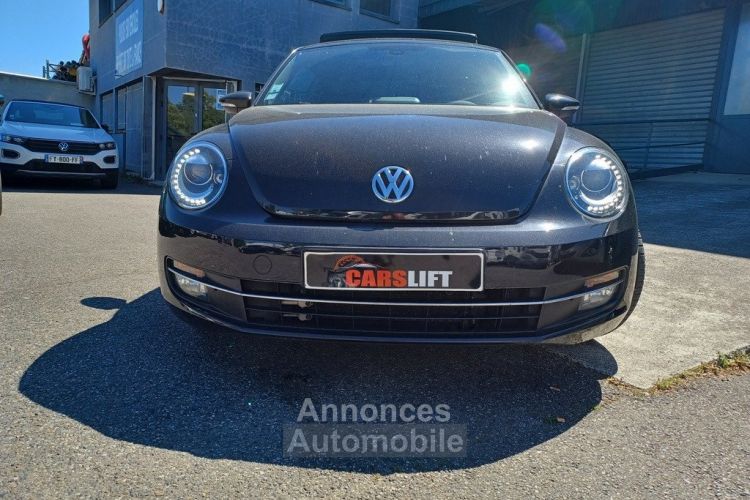 Volkswagen Coccinelle 2.0 TSI 210 SPORT DSG6 - FINANCEMENT POSSIBLE - <small></small> 16.990 € <small>TTC</small> - #2