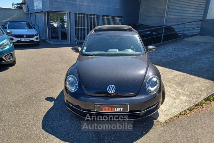 Volkswagen Coccinelle 2.0 TSI 210 SPORT DSG6 - FINANCEMENT POSSIBLE - <small></small> 16.990 € <small>TTC</small> - #3