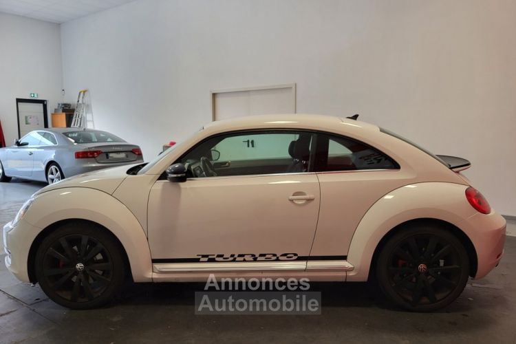 Volkswagen Coccinelle BEETLE 2.0 TSI 200 SPORT DSG6 - <small></small> 13.190 € <small>TTC</small> - #4