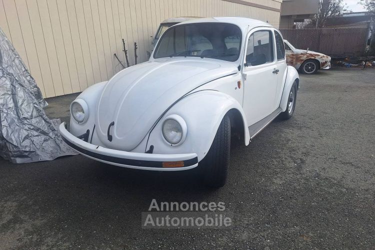 Volkswagen Coccinelle Bug  - <small></small> 15.100 € <small>TTC</small> - #1