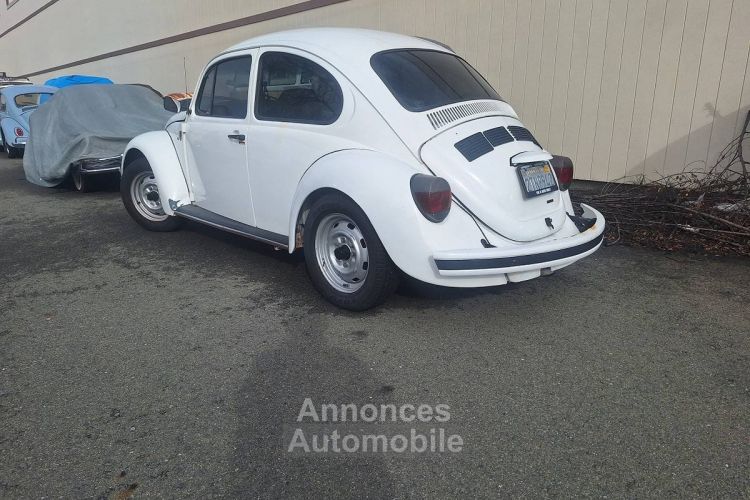 Volkswagen Coccinelle Bug  - <small></small> 15.100 € <small>TTC</small> - #2