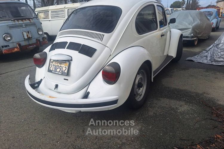 Volkswagen Coccinelle Bug  - <small></small> 15.100 € <small>TTC</small> - #3