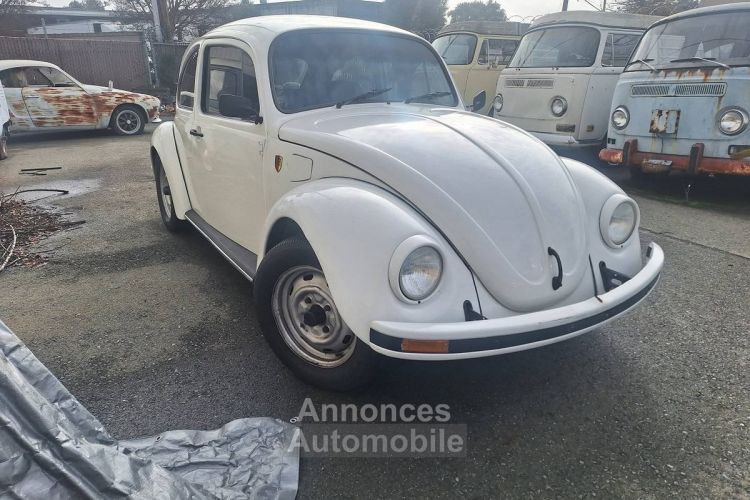 Volkswagen Coccinelle Bug  - <small></small> 15.100 € <small>TTC</small> - #4