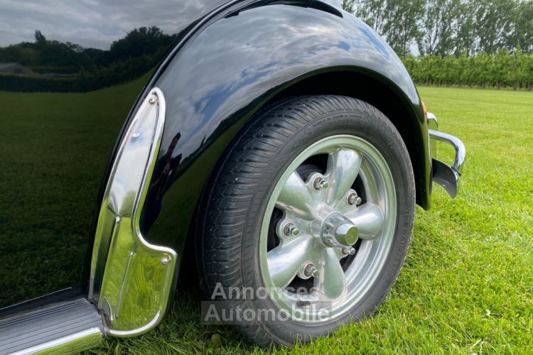 Volkswagen Coccinelle bug convertible - <small></small> 24.500 € <small>TTC</small> - #23