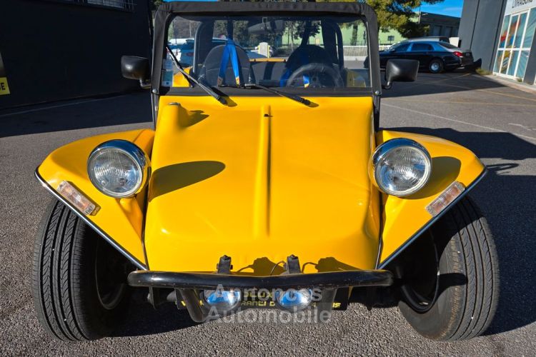 Volkswagen Coccinelle Buggy sovra lm1 en super etat - <small></small> 22.990 € <small>TTC</small> - #2