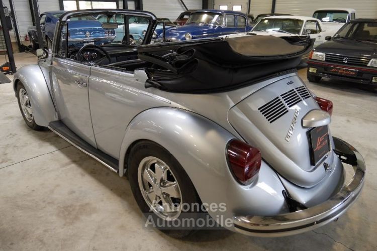 Volkswagen Coccinelle CABRIOLET 1303 - <small></small> 27.500 € <small>TTC</small> - #2