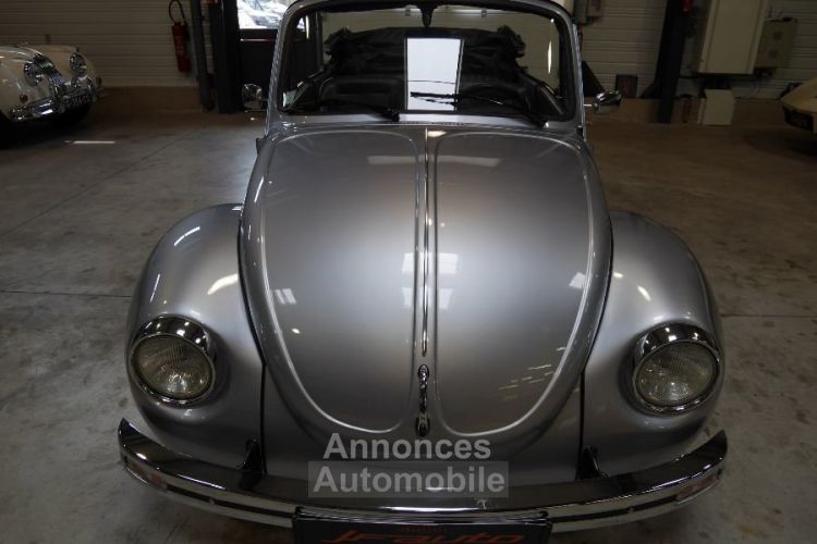 Volkswagen Coccinelle CABRIOLET 1303 - <small></small> 27.500 € <small>TTC</small> - #3