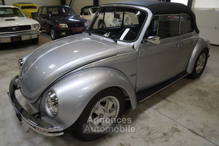 Volkswagen Coccinelle CABRIOLET 1303 - <small></small> 27.500 € <small>TTC</small> - #6