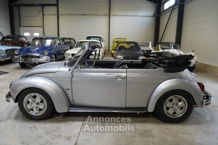 Volkswagen Coccinelle CABRIOLET 1303 - <small></small> 27.500 € <small>TTC</small> - #7