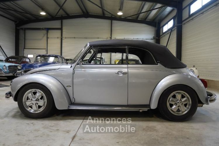 Volkswagen Coccinelle CABRIOLET 1303 - <small></small> 27.500 € <small>TTC</small> - #8