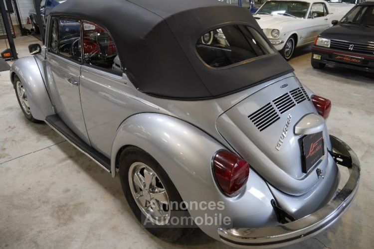 Volkswagen Coccinelle CABRIOLET 1303 - <small></small> 27.500 € <small>TTC</small> - #10