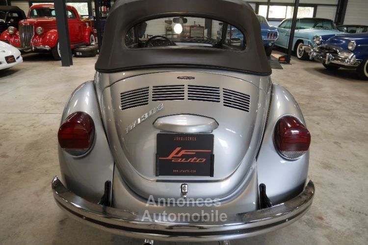 Volkswagen Coccinelle CABRIOLET 1303 - <small></small> 27.500 € <small>TTC</small> - #12