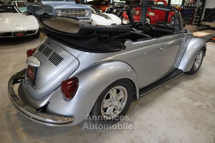 Volkswagen Coccinelle CABRIOLET 1303 - <small></small> 27.500 € <small>TTC</small> - #13