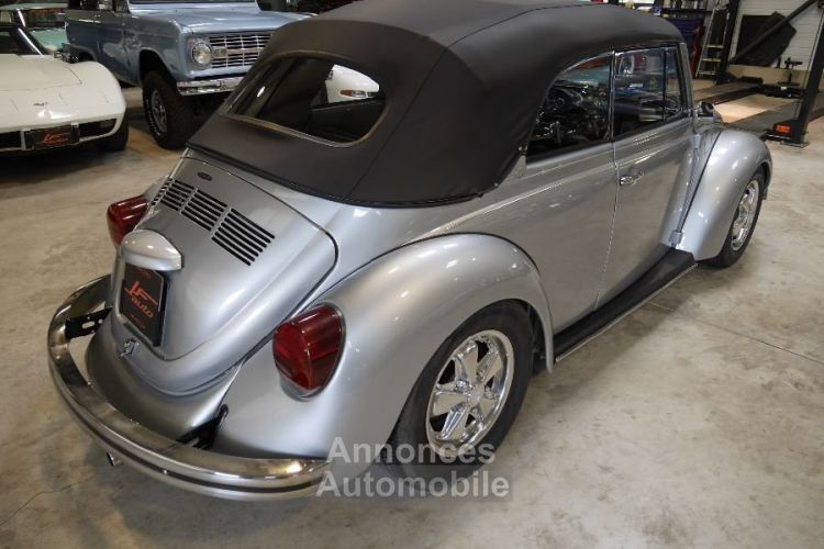 Volkswagen Coccinelle CABRIOLET 1303 - <small></small> 27.500 € <small>TTC</small> - #14