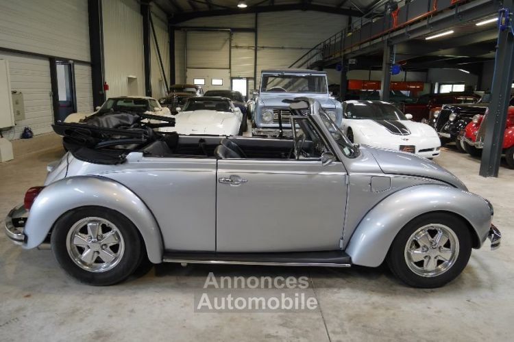 Volkswagen Coccinelle CABRIOLET 1303 - <small></small> 27.500 € <small>TTC</small> - #15