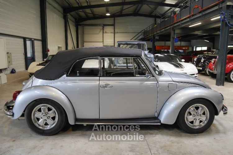 Volkswagen Coccinelle CABRIOLET 1303 - <small></small> 27.500 € <small>TTC</small> - #16