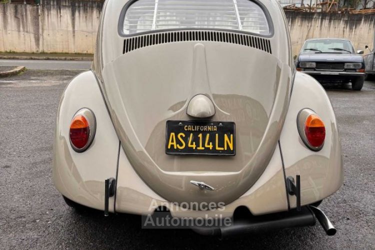 Volkswagen Coccinelle california look 1600 - <small></small> 19.990 € <small>TTC</small> - #4