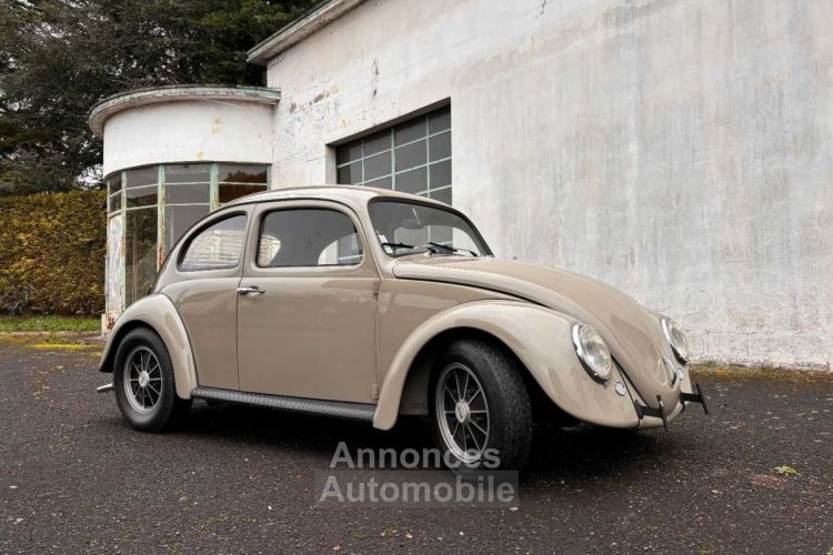 Volkswagen Coccinelle california look 1600 - <small></small> 19.990 € <small>TTC</small> - #5