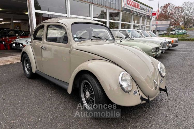 Volkswagen Coccinelle california look 1600 - <small></small> 19.990 € <small>TTC</small> - #8