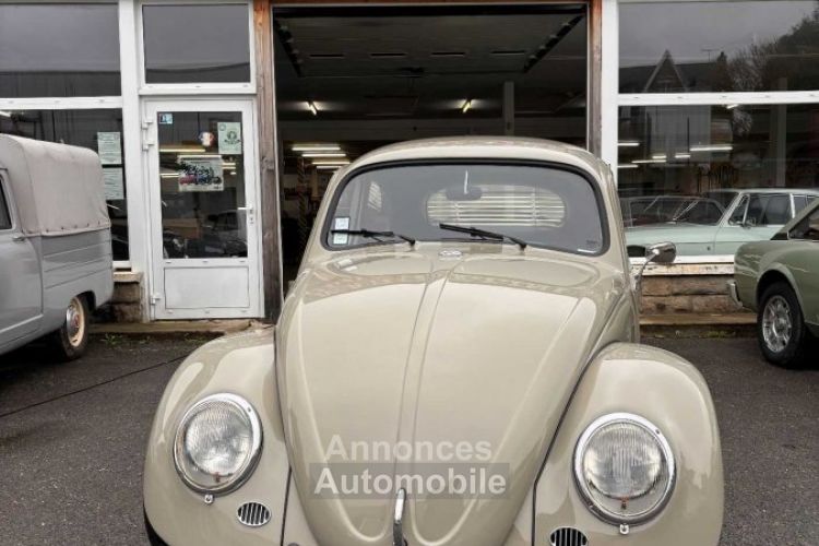 Volkswagen Coccinelle california look 1600 - <small></small> 19.990 € <small>TTC</small> - #9