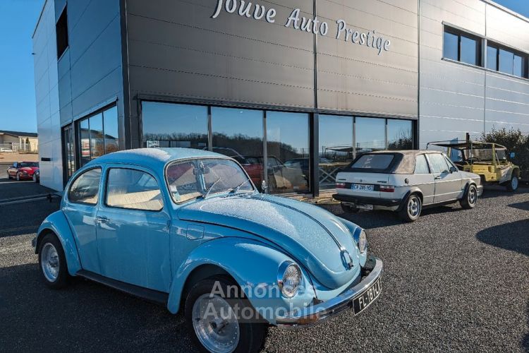 Volkswagen Coccinelle Cox 1302 - <small></small> 9.990 € <small>TTC</small> - #1