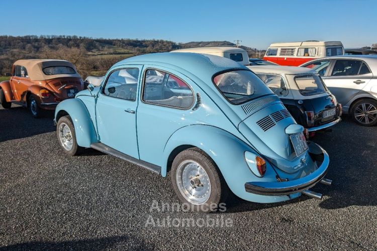 Volkswagen Coccinelle Cox 1302 - <small></small> 9.990 € <small>TTC</small> - #3