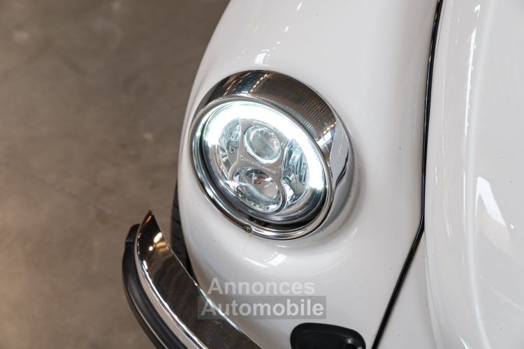 Volkswagen Coccinelle ECox - 100% électrique ! - Prix sur Demande - #8