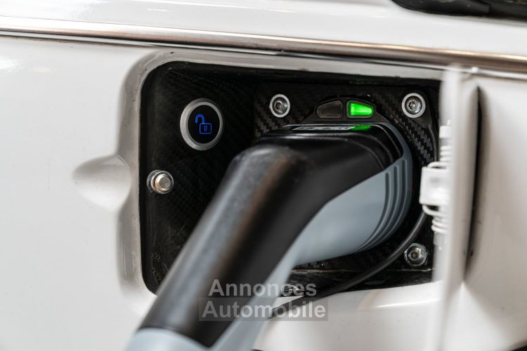 Volkswagen Coccinelle ECox - 100% électrique ! - Prix sur Demande - #25