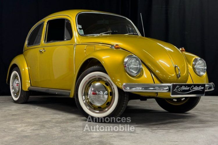 Volkswagen Coccinelle état concours - <small></small> 22.990 € <small>TTC</small> - #2