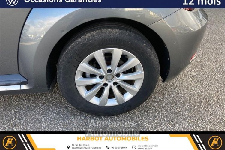 Volkswagen Coccinelle ii 1.2 tsi 105 - <small></small> 12.490 € <small>TTC</small> - #12