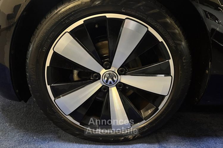 Volkswagen Coccinelle II 2.0 TDI 110 FAP BlueMotion Technology Couture - <small></small> 16.000 € <small>TTC</small> - #19