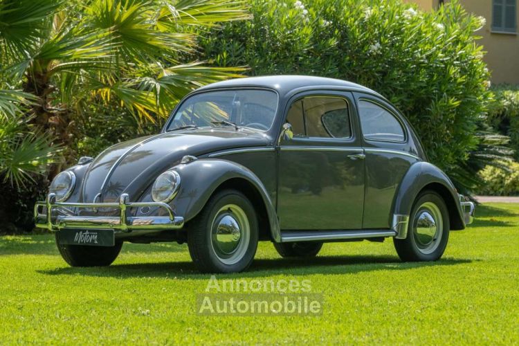 Volkswagen Coccinelle Karmann - <small></small> 18.990 € <small>TTC</small> - #1