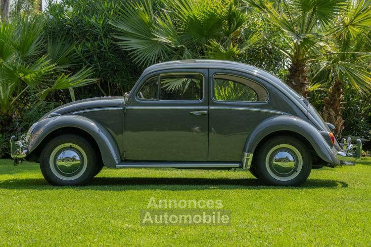 Volkswagen Coccinelle Karmann - <small></small> 18.990 € <small>TTC</small> - #4