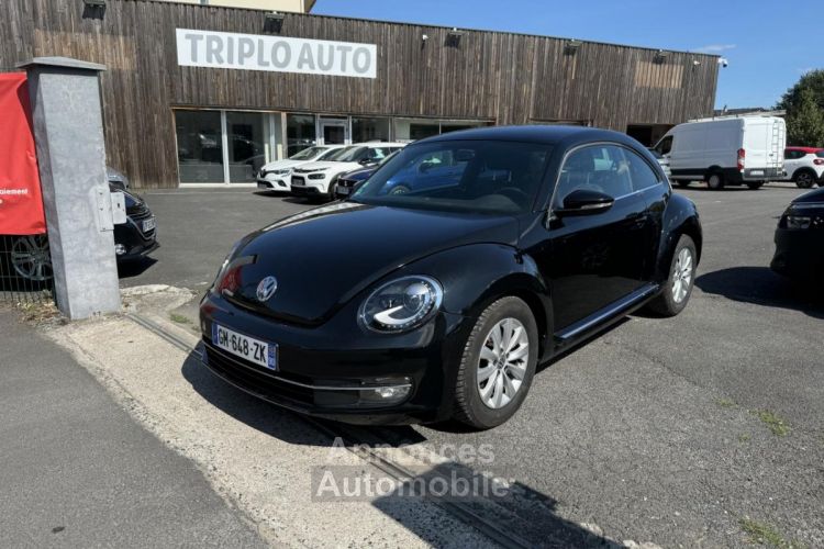 Volkswagen Coccinelle NOUVELLE 1.4 TSI - 160 Fender Edition + Clim - <small></small> 11.990 € <small>TTC</small> - #1