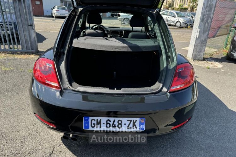 Volkswagen Coccinelle NOUVELLE 1.4 TSI - 160 Fender Edition + Clim - <small></small> 11.990 € <small>TTC</small> - #9