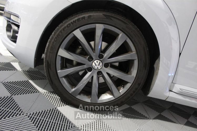 Volkswagen Coccinelle NOUVELLE 1.4 TSI BlueMotion - 150 - BV DSG 7 COUPE Couture Exclusive PHASE 2 - <small></small> 24.990 € <small>TTC</small> - #6