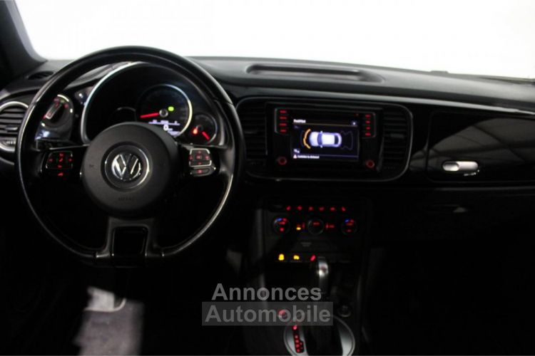 Volkswagen Coccinelle NOUVELLE 1.4 TSI BlueMotion - 150 - BV DSG 7 COUPE Couture Exclusive PHASE 2 - <small></small> 24.990 € <small>TTC</small> - #24