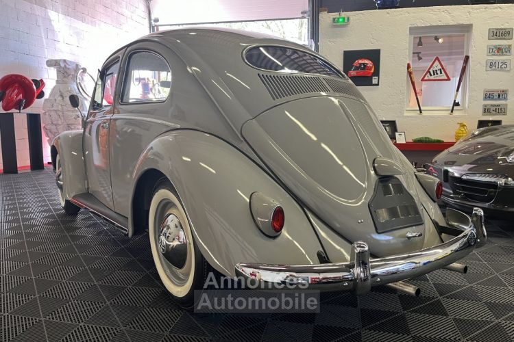 Volkswagen Coccinelle Ovale  - <small></small> 25.000 € <small>TTC</small> - #2