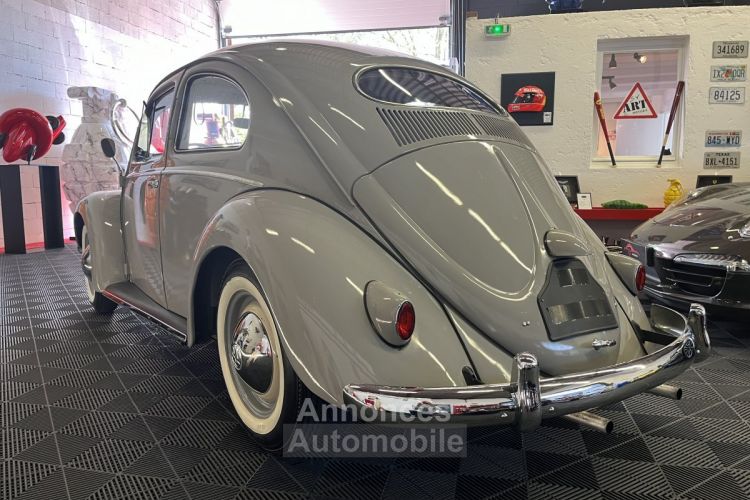 Volkswagen Coccinelle Ovale - <small></small> 23.900 € <small>TTC</small> - #2