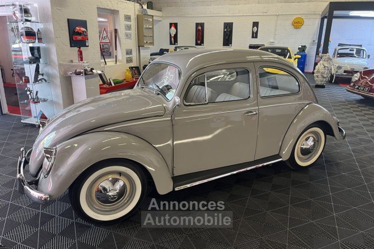 Volkswagen Coccinelle Ovale - <small></small> 23.900 € <small>TTC</small> - #3